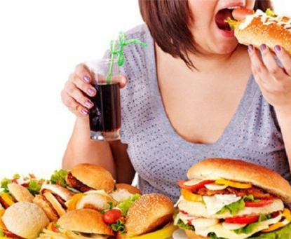 Vì sao người béo không đạt được cảm giác no và sự thỏa mãn khi ăn